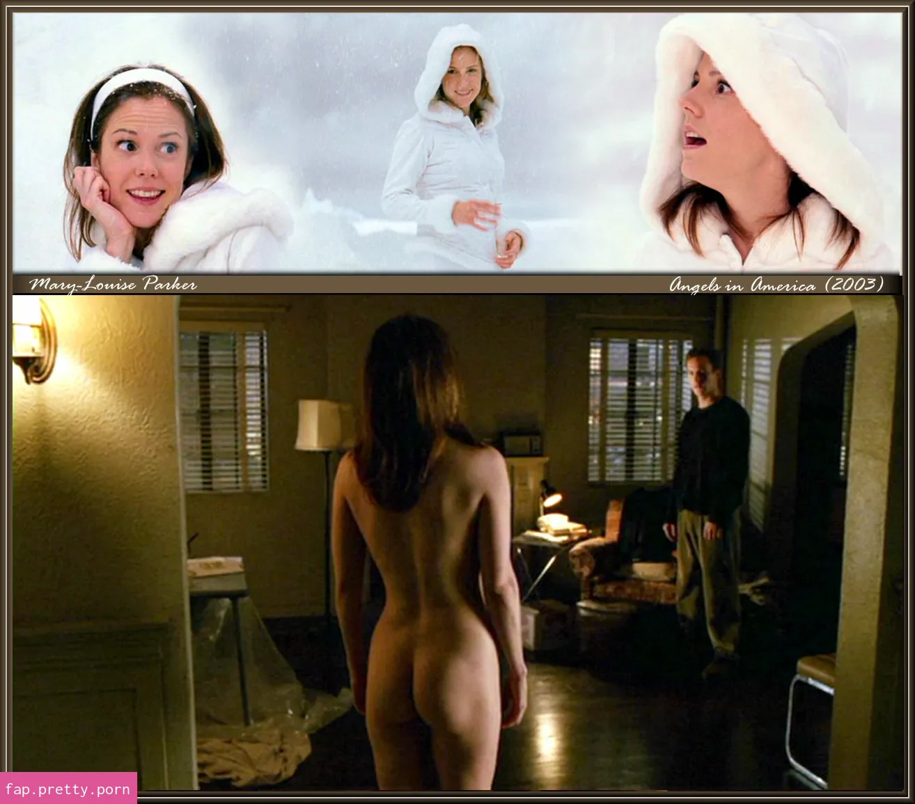 Mary-Louise Parker - Photo #26