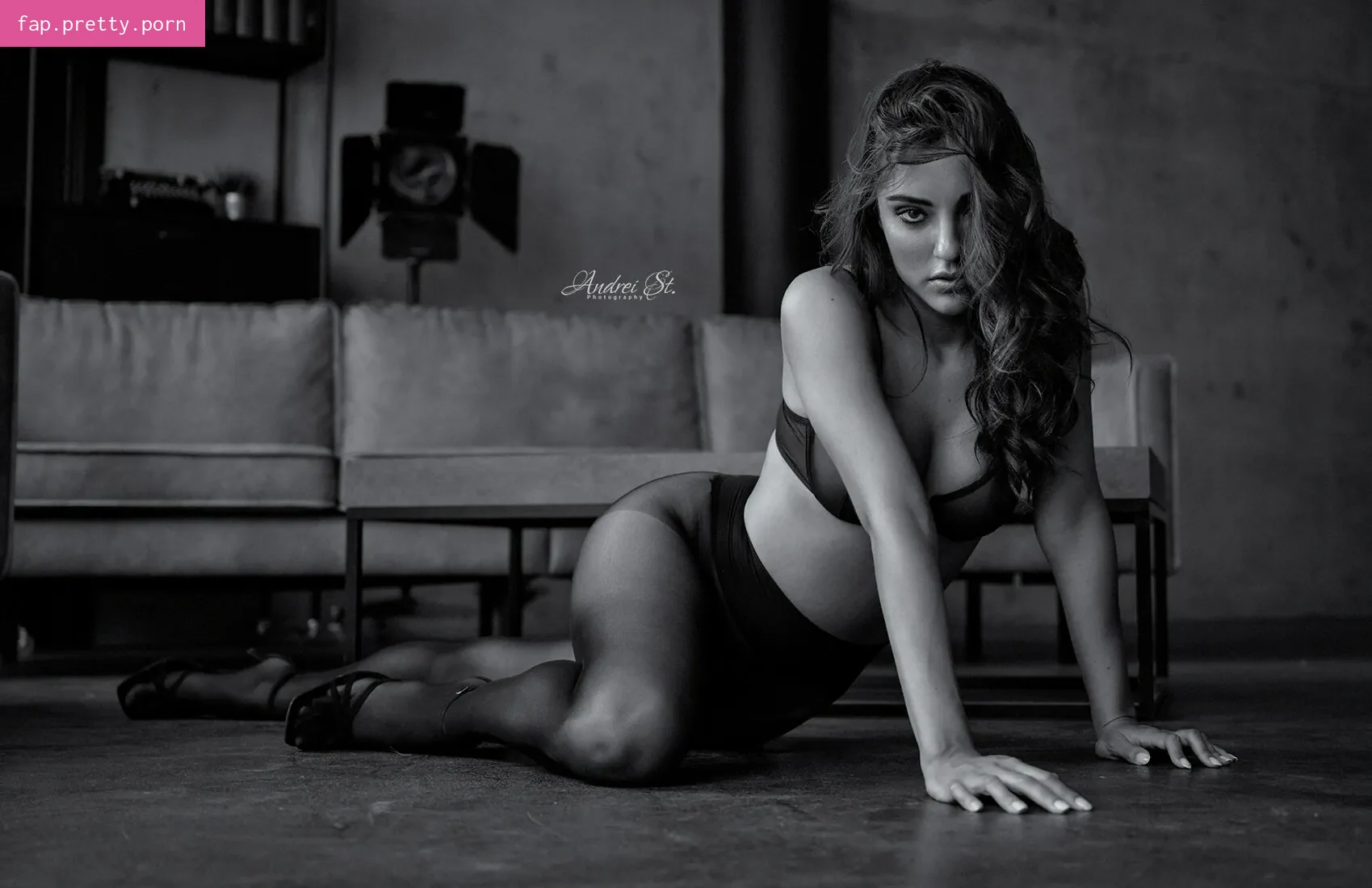 Mathilde Lasry - Photo #24