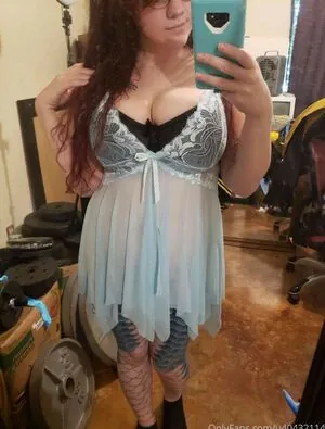 Mermaid Lunette