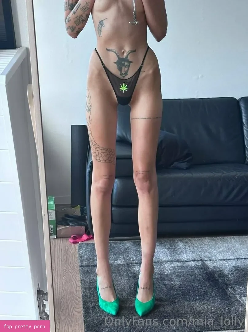 mia_lolly - Photo #57