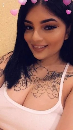 Mimi Latina Amateur