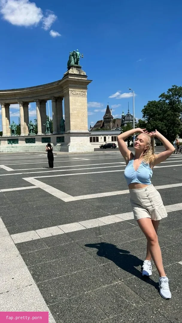 Mimi Lintrup - Photo #47