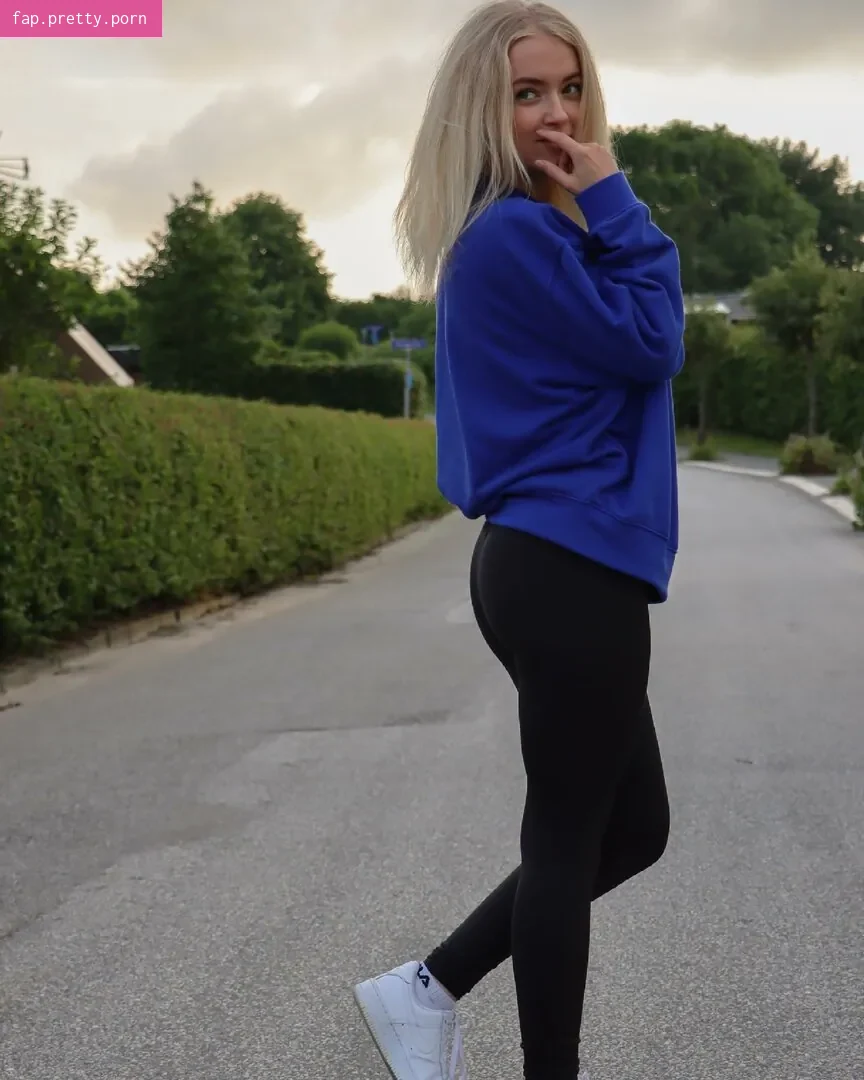 Mimi Lintrup - Photo #89
