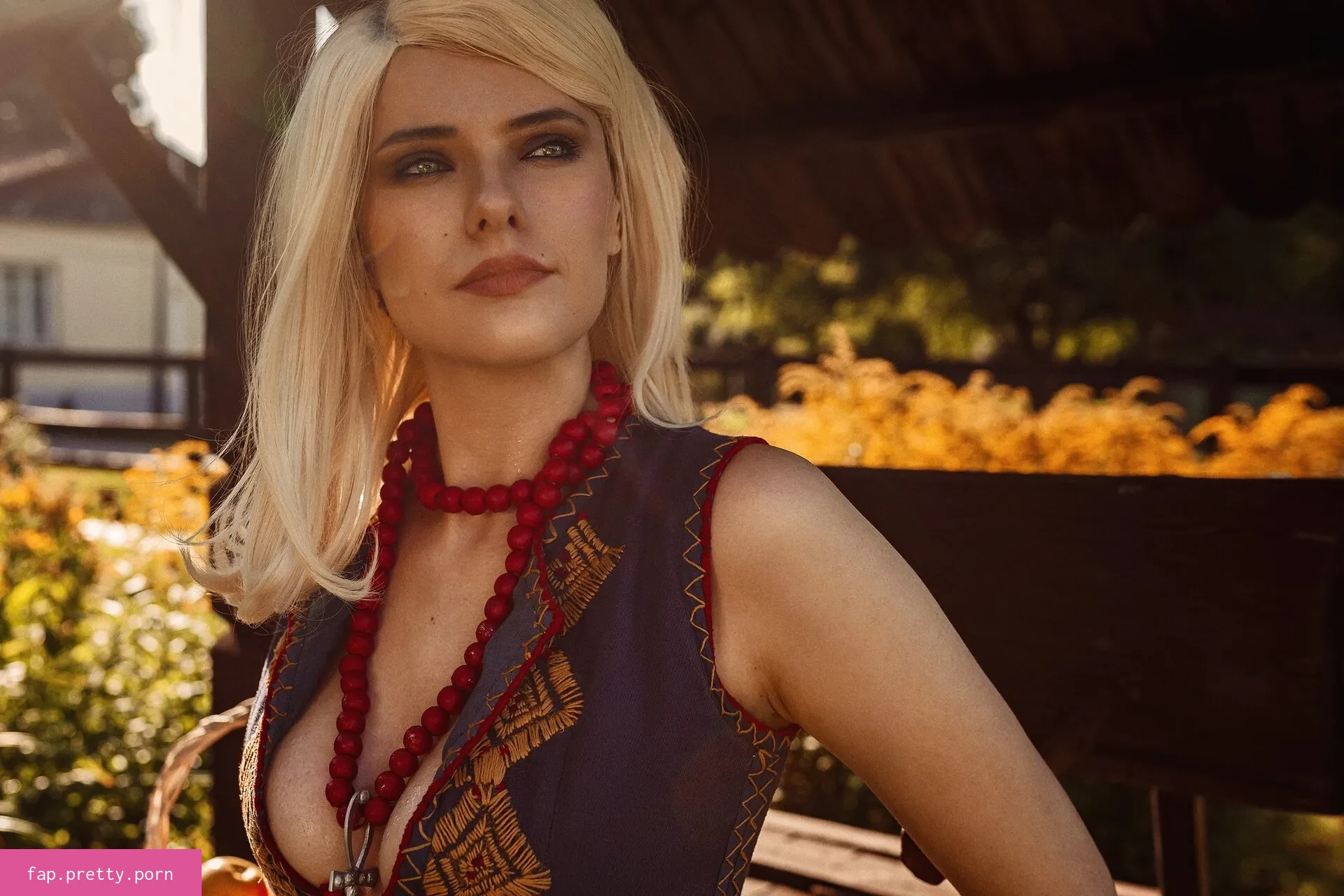 Miroslava Ladovir - Photo #09