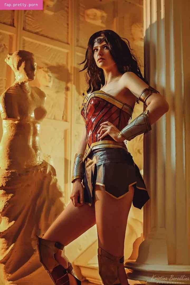 Miroslava Ladovir - Photo #77