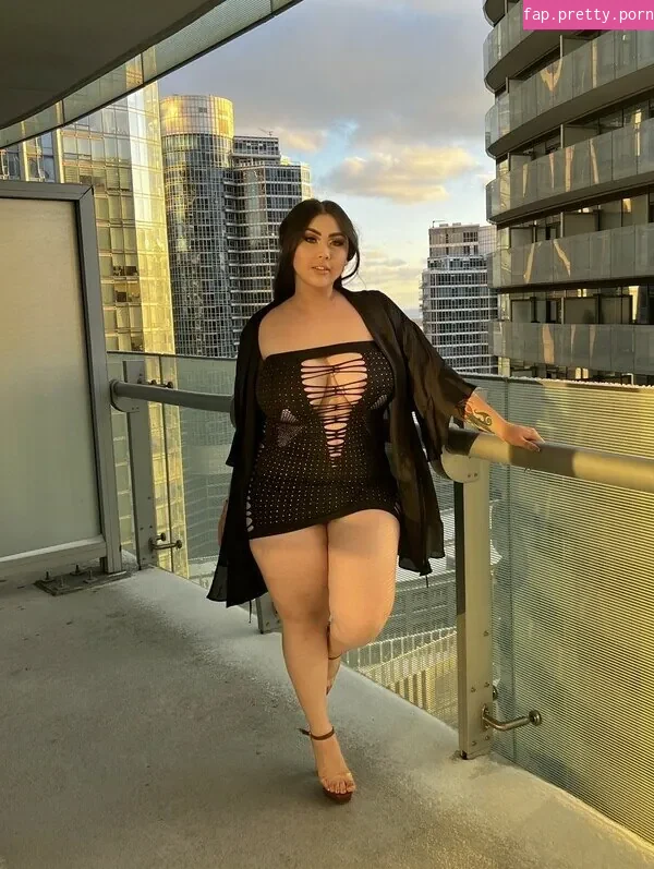 Miss Leira - Photo #08