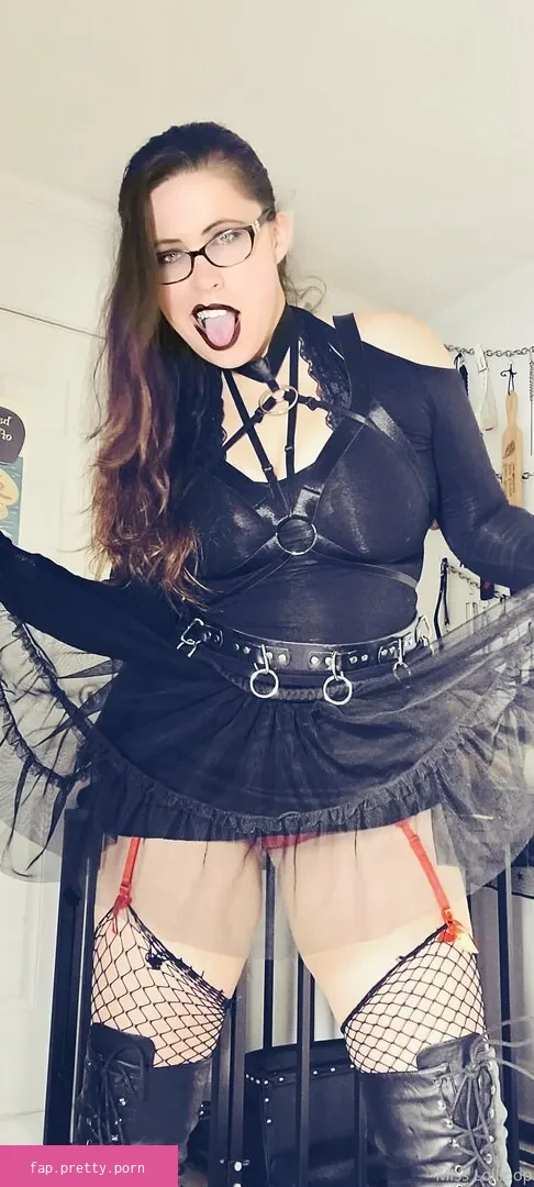miss_lollipop - Photo #81