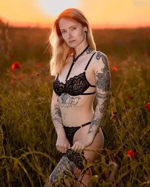 Model Lisa Marie