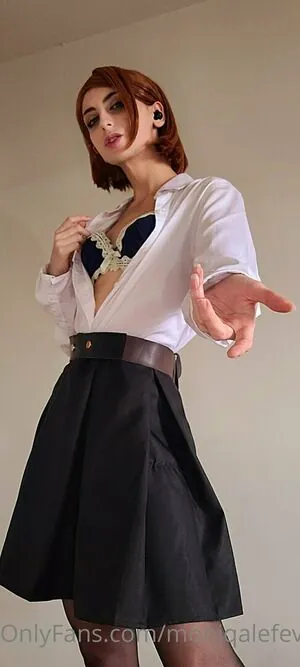 Moniqa Lefevre