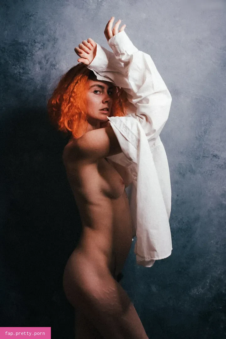 Muriel la Roja - Photo #40