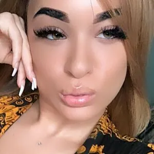 Mya Lashaun