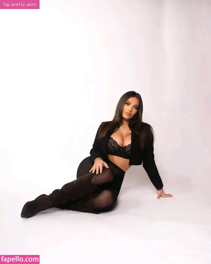 Maddison Maye - Photo #77