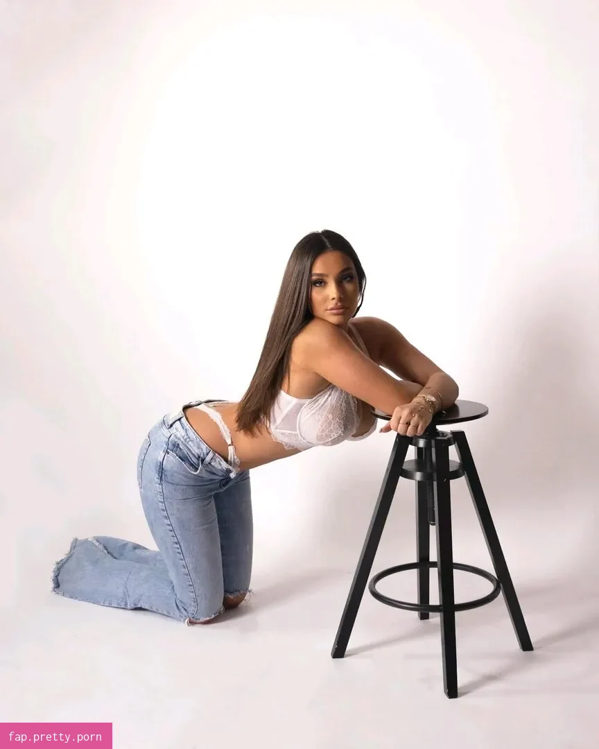 Maddison Maye - Photo #36