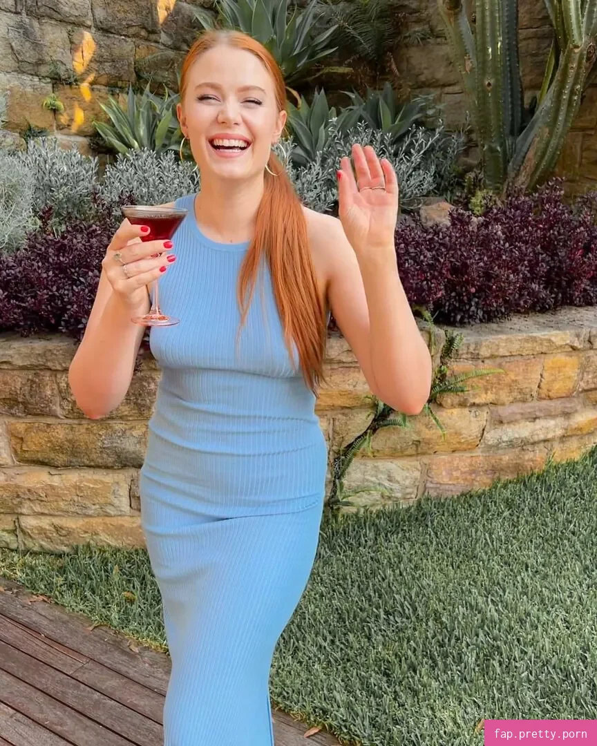 Maddy MacRae - Photo #10