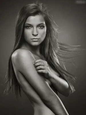 Mady Morrison