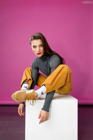 Mady Morrison