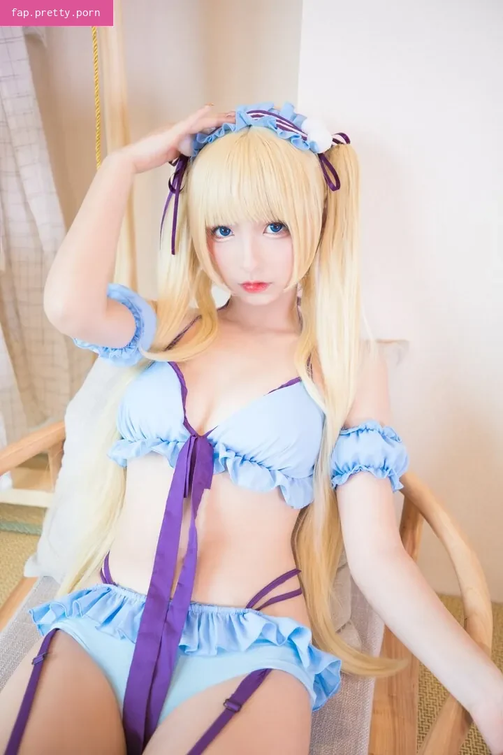 Mafuyu_MkVII - Photo #75