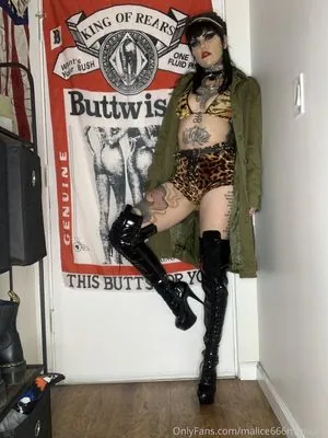 Malice Mcmunn