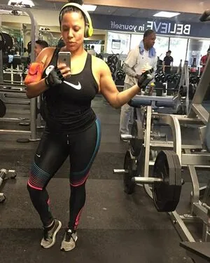 Malissa Moore