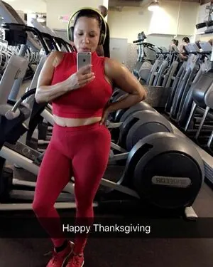 Malissa Moore