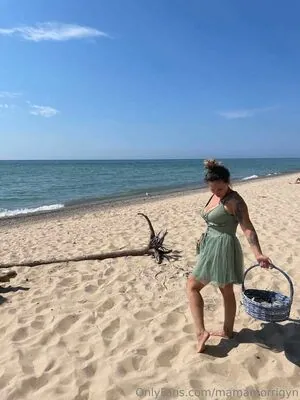 Mama Morrigyn