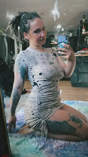 Mama Morrigyn