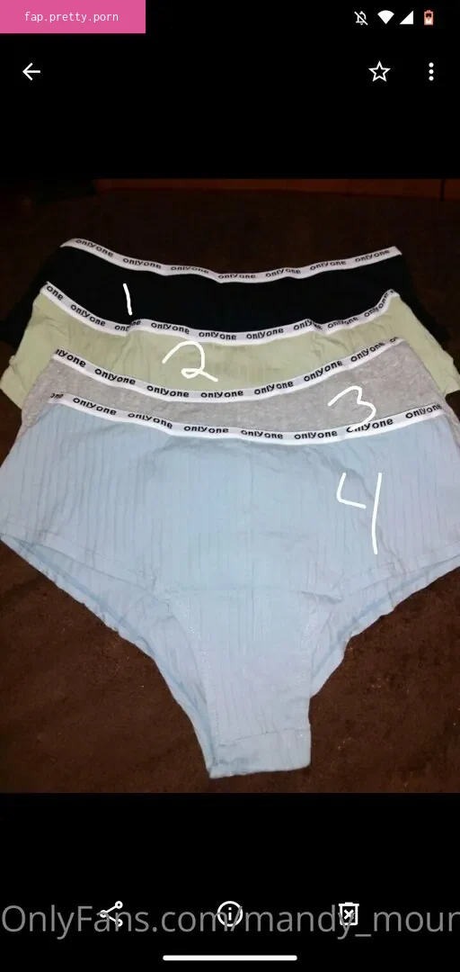 mandy_mounds - Photo #26