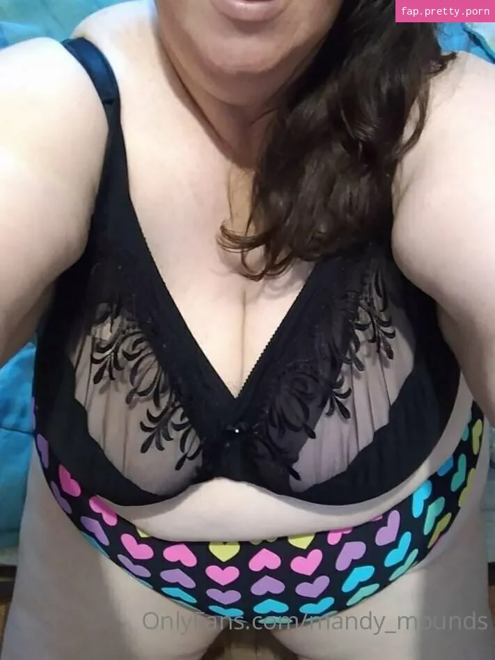 mandy_mounds - Photo #33