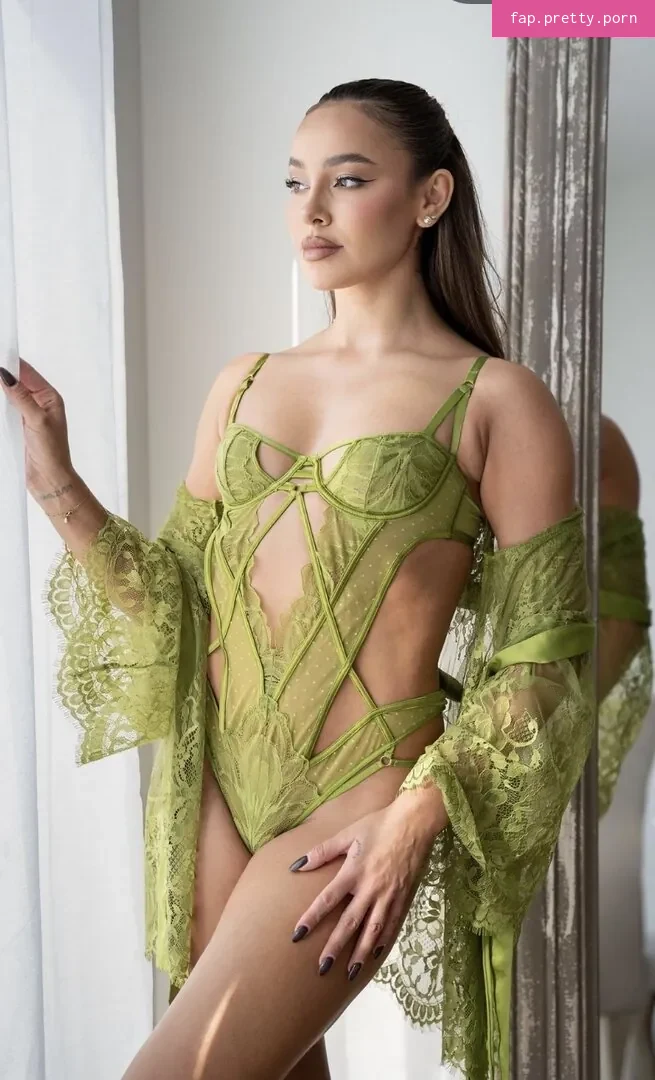 Margarita (Maddy) Nigmatullin - Photo #15
