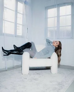 Margarita (Maddy) Nigmatullin