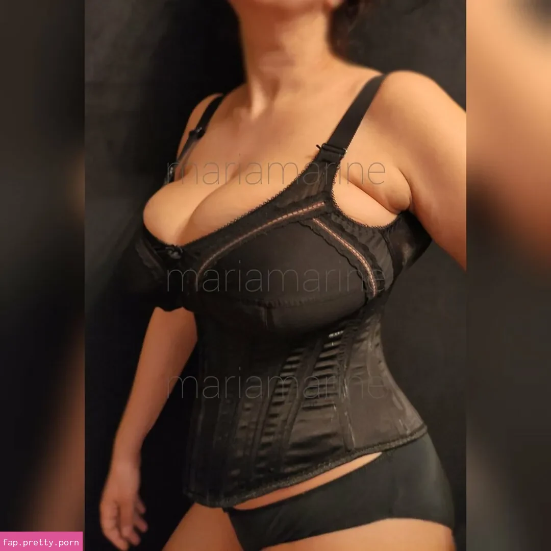 Maria Marine - Photo #77