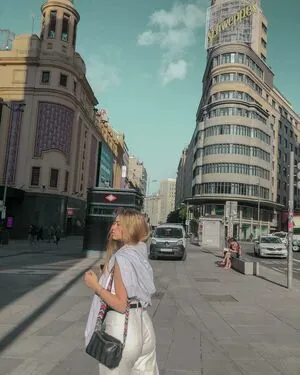María Moreno