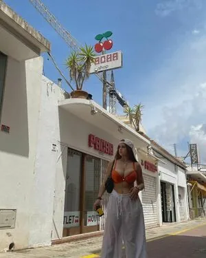 María Moreno
