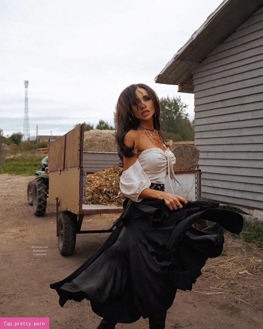 Marianna Markina - Photo #79