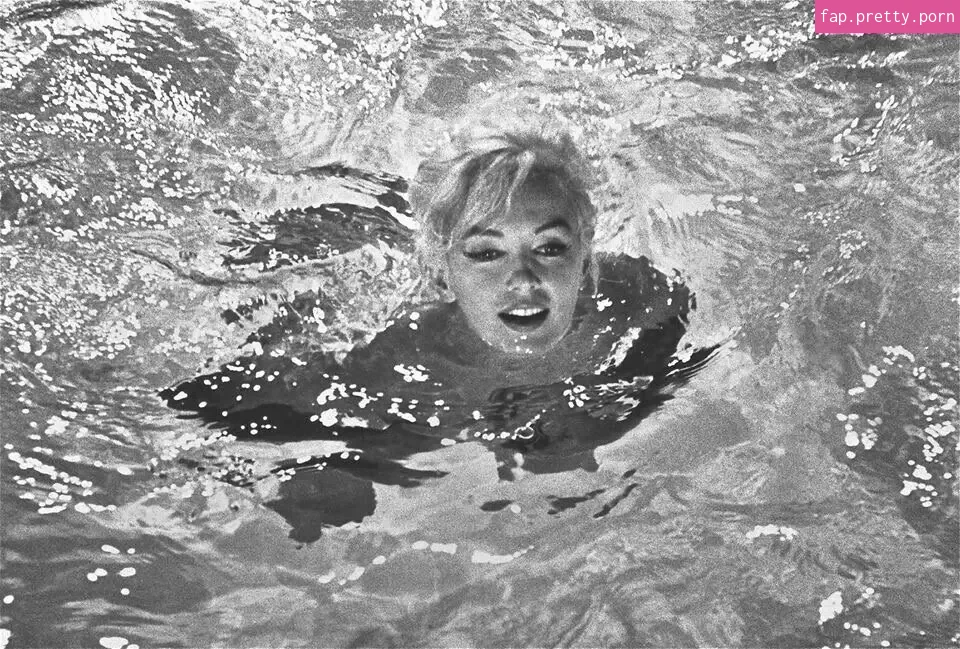 Marilyn Monroe - Photo #04