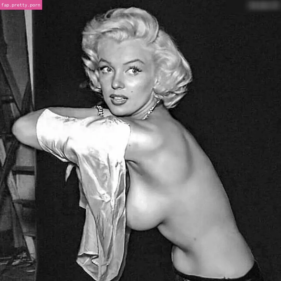 Marilyn Monroe - Photo #26