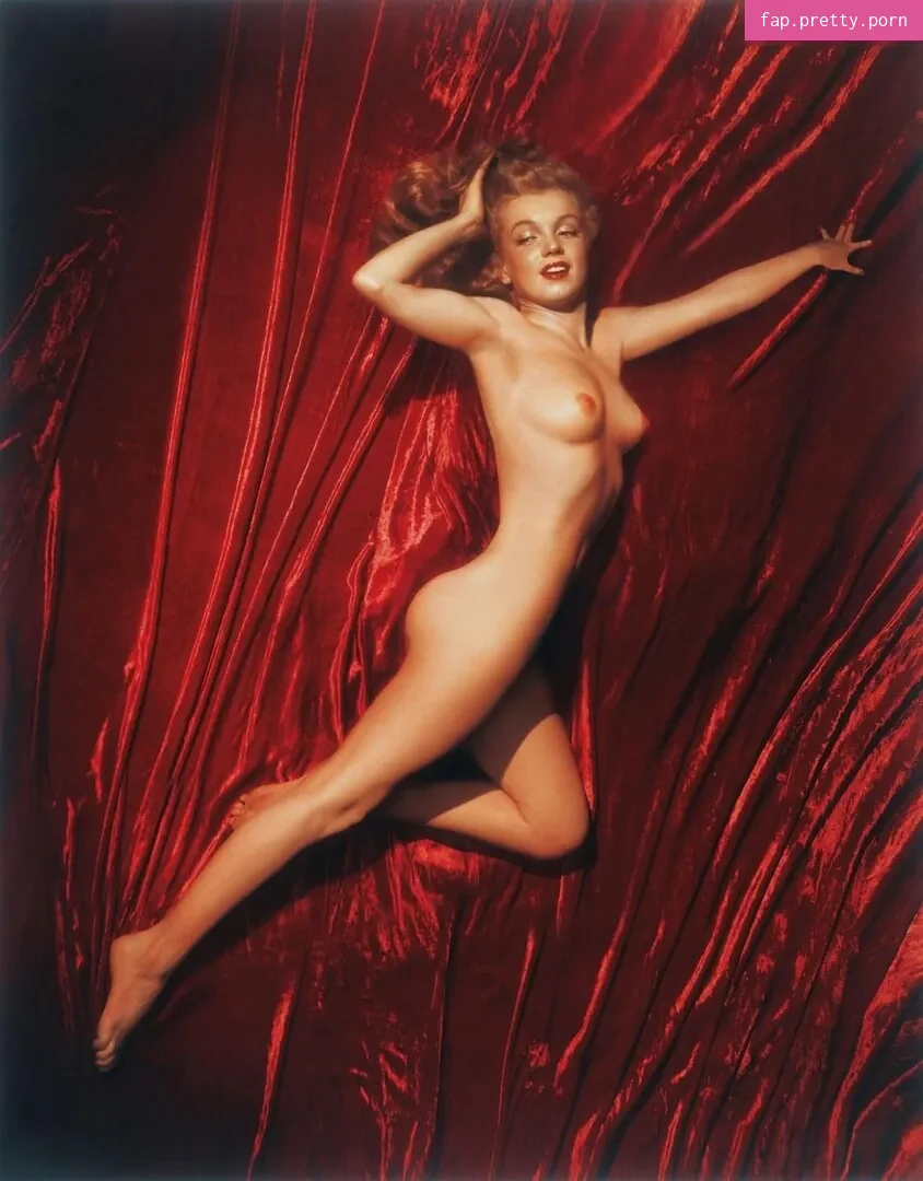 Marilyn Monroe - Photo #36