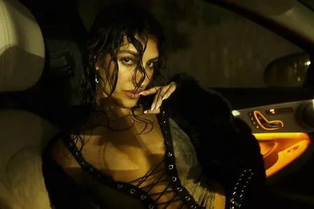 Marlene Marie