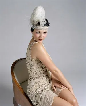 Martine McCutcheon