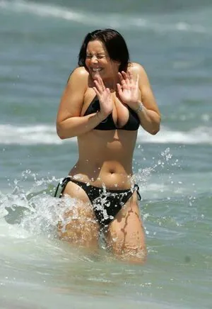 Martine McCutcheon