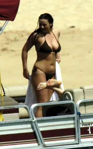 Martine McCutcheon