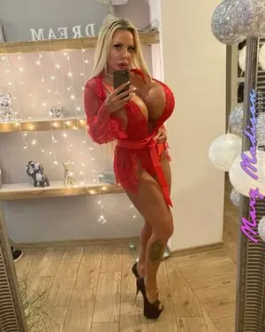 Mary Madison Love