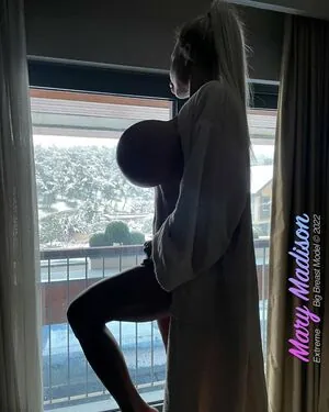 Mary Madison Love