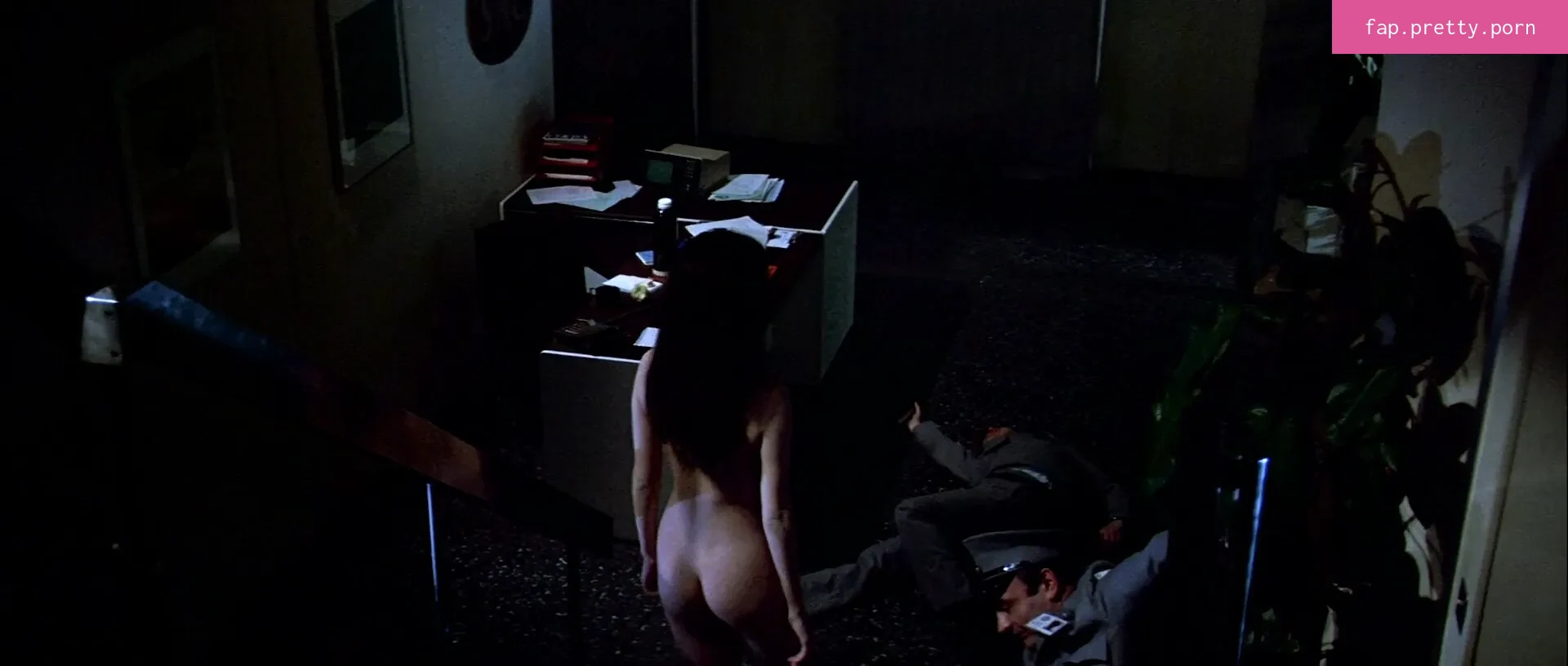 Mathilda May - Photo #07