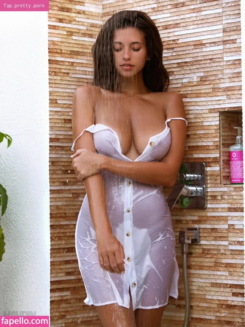 MAVRIN Magazine - Photo #90