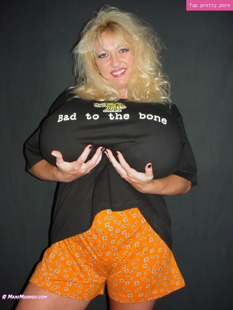 Maxi Mounds - Photo #86