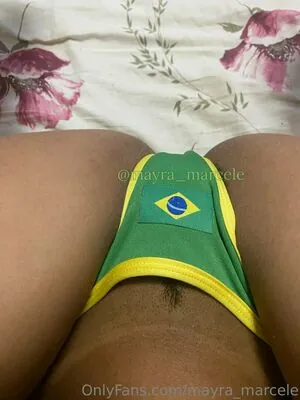 Mayra Marcele Santos