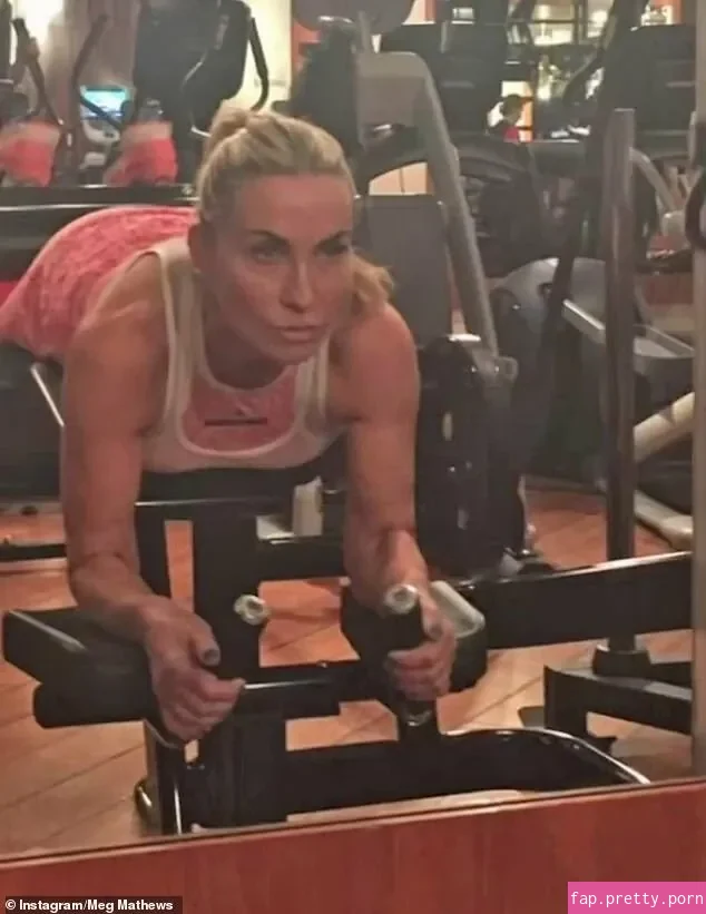 Meg Matthews - Photo #20