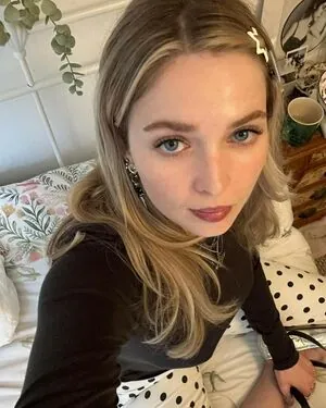 Meg Mills