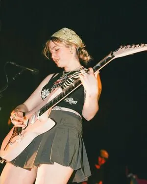 Meg Mills